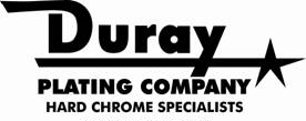 Duray Plating Co