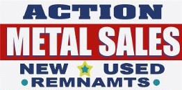 Action Sales and Metal Co. Inc