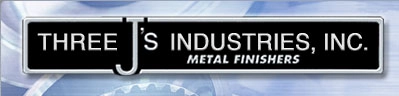 Three Js Industries, Inc