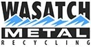 Wasatch Metal Recyling