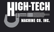 High-Tech Machine Co
