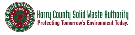 Horry County Solid Waste Authority