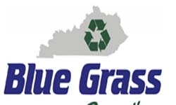 Blue Grass Recycling