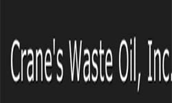 Cranes Waste Oil Inc
