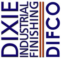 Dixie Industrial Finishing Co,Inc
