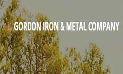 L. Gordon Iron & Metal