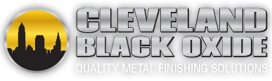 Cleveland Black Oxide