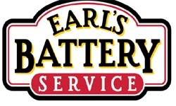 Earls Battery & Charging Service