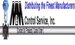 M&M Control Service Inc