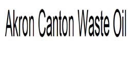 Akron Canton Waste Oil Co Inc