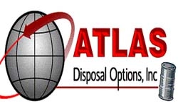 Atlas Disposal Options, Inc