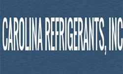 Carolina Refrigerants, Inc