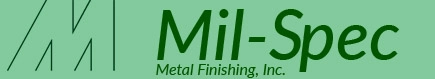 Mil-Spec Metal Finishing, Inc