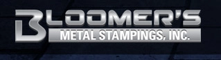 Bloomers Metal Stamping