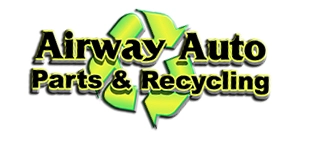 Airway Auto Parts & Recycling