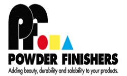  Powder Finishers