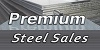 Premium Steel Sales
