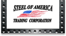 Steel of America Trading Corporation