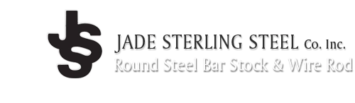 Jade-Sterling Steel Co, Inc