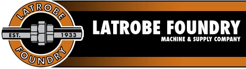 Latrobe Foundry Machine & Supply Co