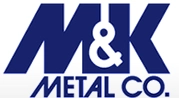 M & K Metal Co