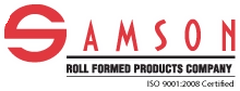 Samson Roll Formed Products Company