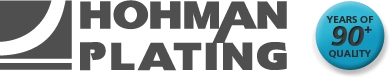 Hohman Plating & Manufacturing, Inc