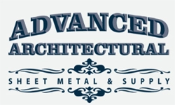 ADVANCED Architectural Sheet Metal & Supply