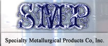 Specialty Metallurgical Products Co