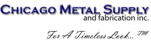 Chicago Metal Supply