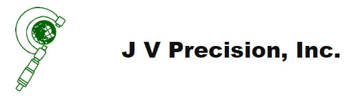 J V Precision, Inc