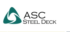 ASC Steel Deck
