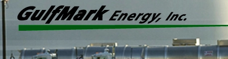 GulfMark Energy
