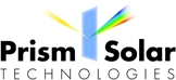 Prism Solar Technologies Inc