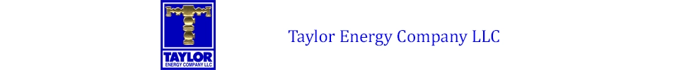 Taylor Energy Company LLC