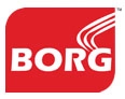 BORG Inc