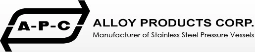 Alloy Products Corp