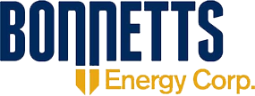 Bonnetts Energy Corp