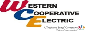 Western Cooperative Electric Association, Inc