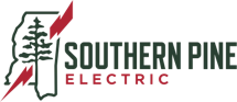 Southern Pine Electric