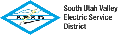 South Ut Valley Elec Services District