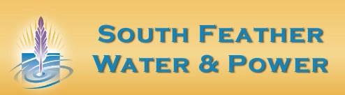 South Feather Water & Power 