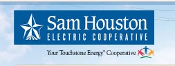 Sam Houston Electric Co-Op Inc