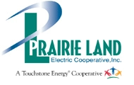 Prairie Land Electric Cooperative, Inc
