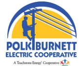 Polk-Burnett Electric Cooperative