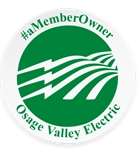 Osage Valley Electric Cooperation Association