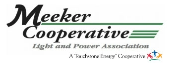 Meeker Cooperative Light and Power Association