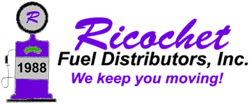 Ricochet Fuel Distributors, Inc
