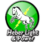 Heber Light & Power Co â€ƒ