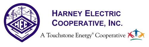 Harney Electric Coop, Inc
